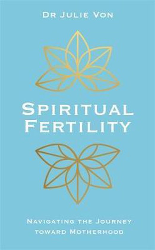 Spiritual Fertility - cover
