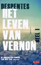Het leven van Vernon 1 - Het leven van Vernon