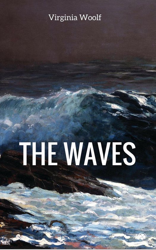 The Waves - cover