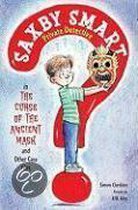 The Curse Of The Ancient Mask And Other Case Files