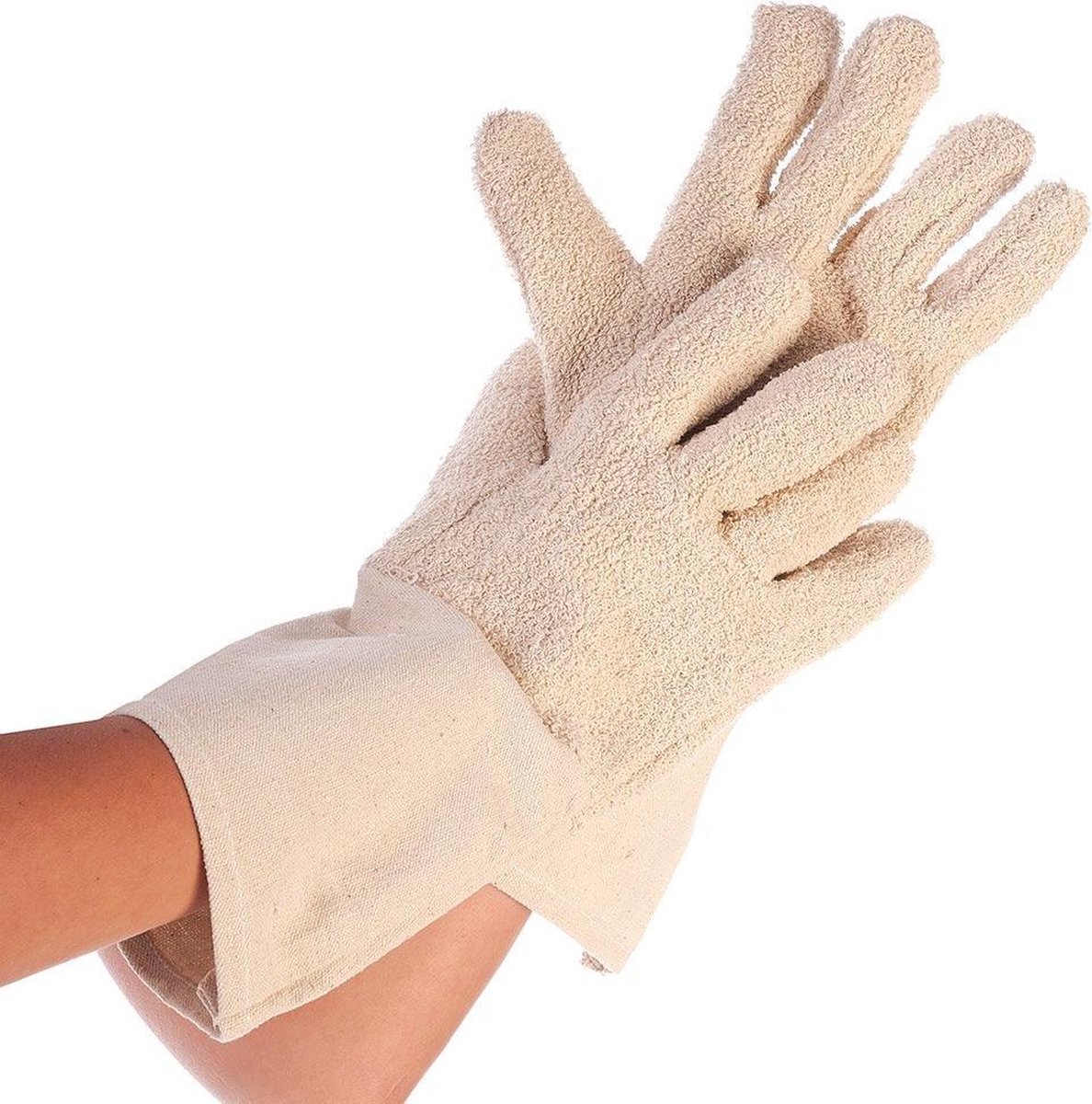 Ovenwanten - Ovenhandschoenen - Bakhandschoenen per paar