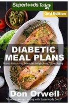 Diabetic Meal Plans