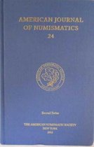 American Journal of Numismatics 24