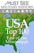 USA Top 100 East of the Mississippi