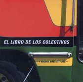 El Libro de Los Colectivos/Buenos Aires City Bus
