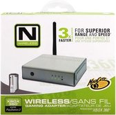 Wireless Network Gaming Adapter