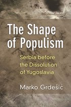 The Shape of Populism