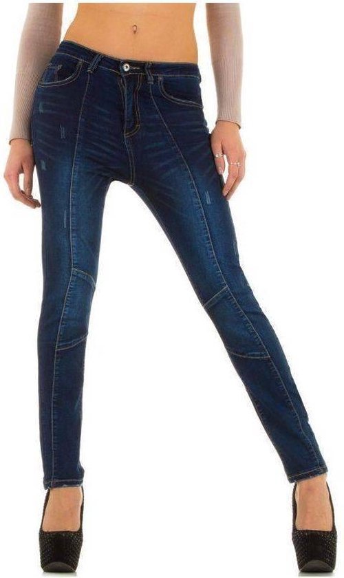 blue rags denim collection