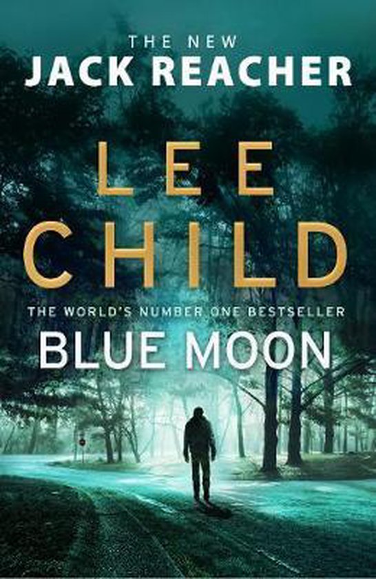 Blue Moon - cover