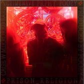 Prison Religion - Cage With Mirrored Bars (LP)