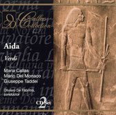 Orchestra & Chorus Of The Palace Of The Fine Arts - Aida
