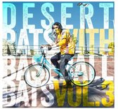 Various Artists - Desert Rats With Baseball Bats 3 (LP)