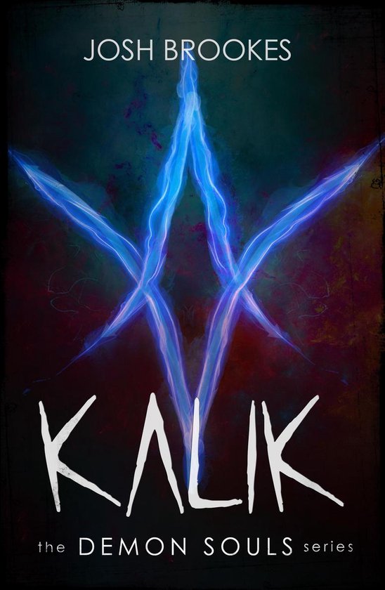 Kalik - cover