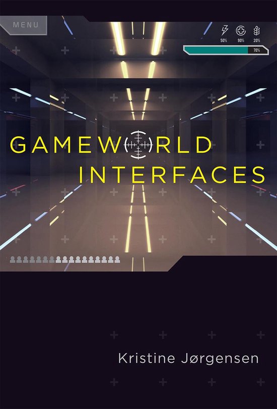 Gameworld Interfaces - cover