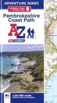 Pembrokeshire Coast Adventure Atlas