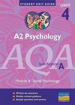 AQA (A) Psychology