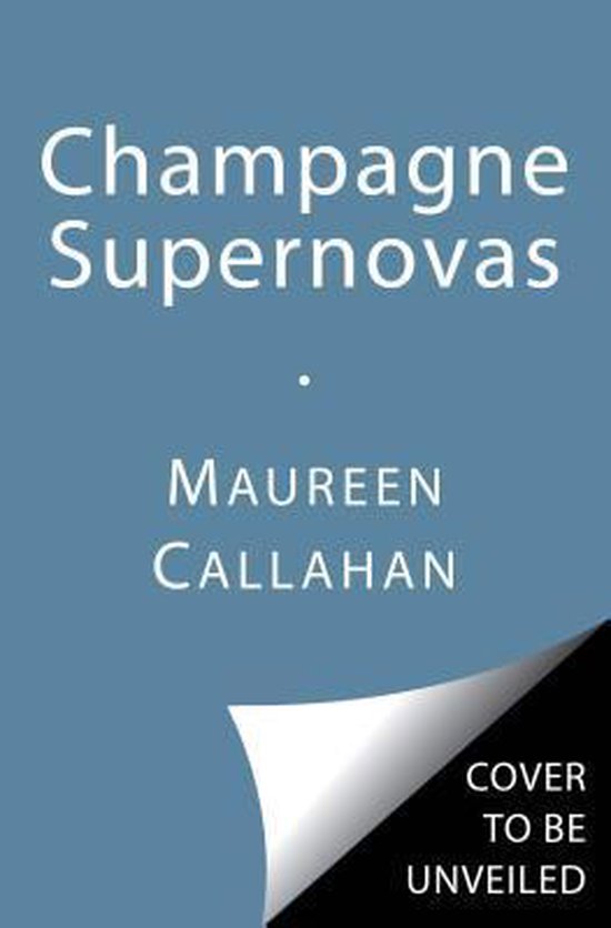 Champagne Supernovas - cover