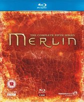 Merlin Complete Series 5