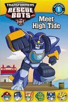 Transformers Rescue Bots