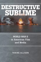 War Culture - Destructive Sublime