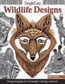 TangleEasy Wildlife Designs