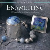 New Crafts Enamelling