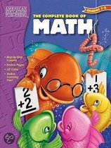 The Complete Book of Math