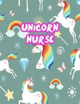 Unicorn Nurse