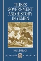 Tribes, Government And History In Yemen