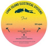 Fret - Fret (12" Vinyl Single)