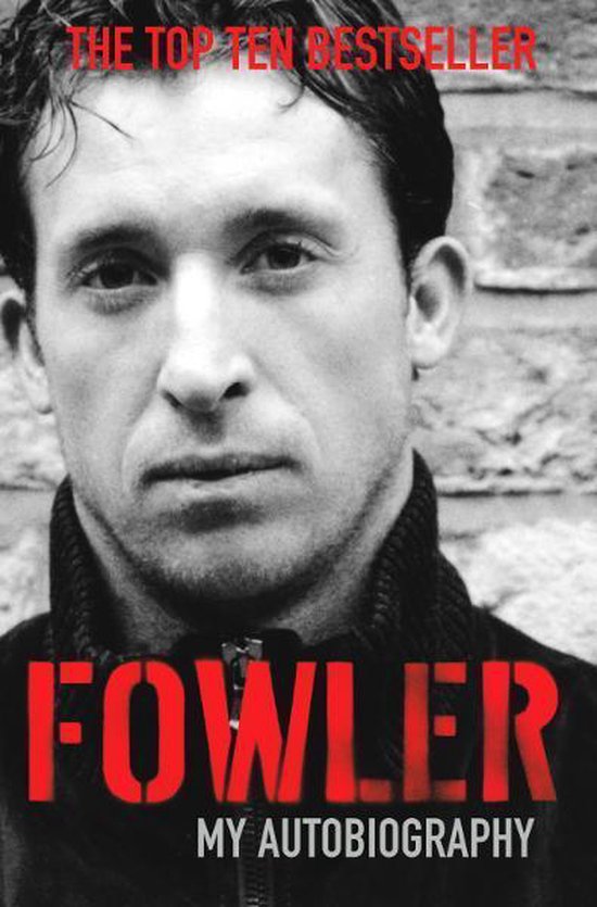 Fowler - cover