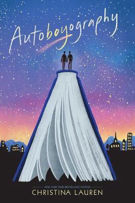 Autoboyography - cover