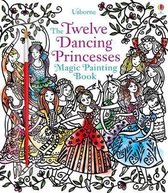 Magic Painting Twelve Dancing Princesses 1