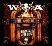 Wacken Open Air:Full Metal Jukebox