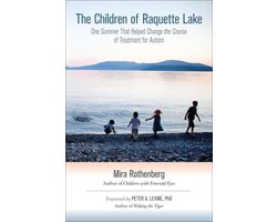 The Children of Raquette Lake