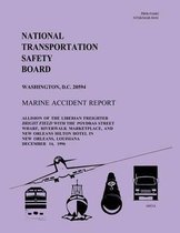 Marine Accident Report