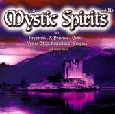 Mystic Spirits, Vol. 16