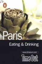 Paris Eating and Drinking Guide