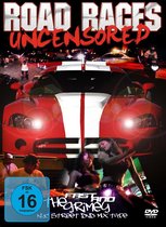 Road Races Uncensored [DVD]
