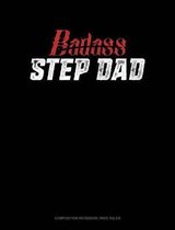 Badass Step Dad
