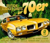 Deutsche Schlager Charts Der 70er