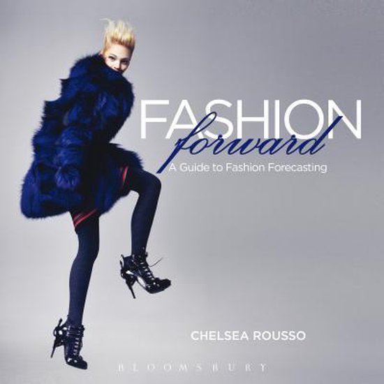 Fashion Forward - cover