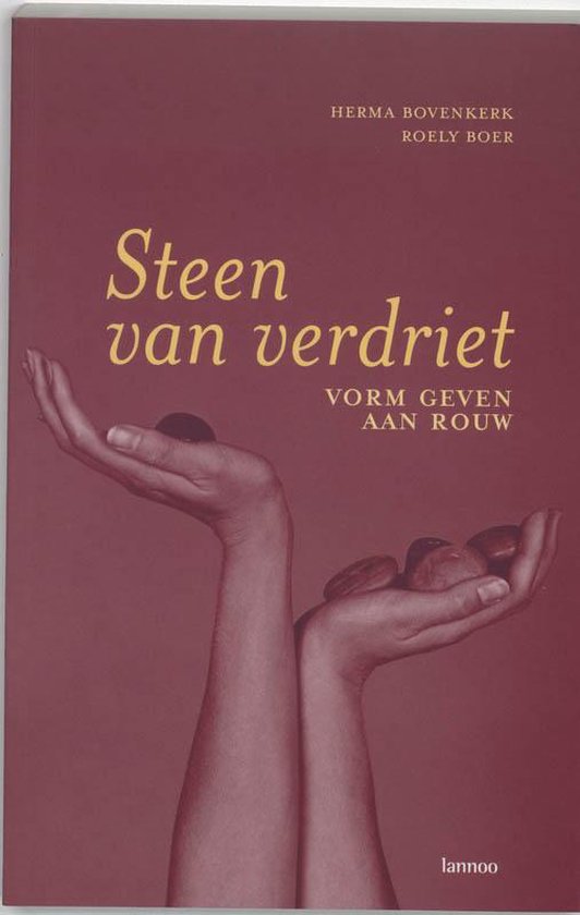 Steen Van Verdriet - cover