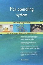 Pick Operating System