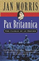 Helen & Kurt Wolff Book- Pax Britannica
