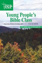 Christian Life Series - Young People's Bible Class