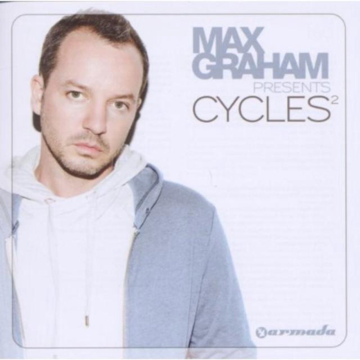 Max Graham Presents Cycles 2