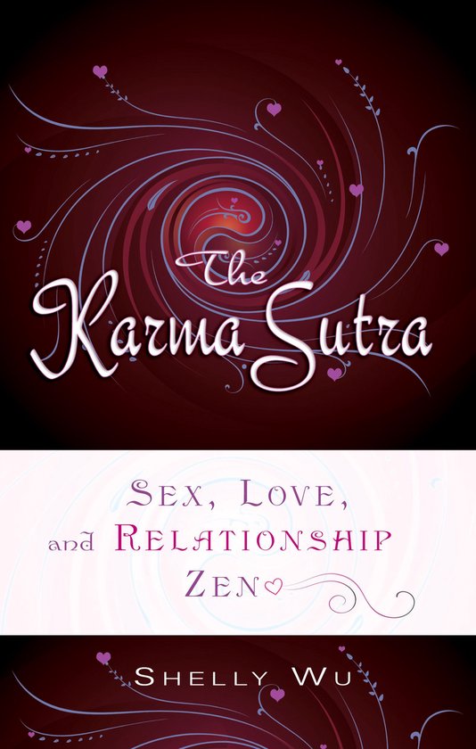 Karma Sutra - cover