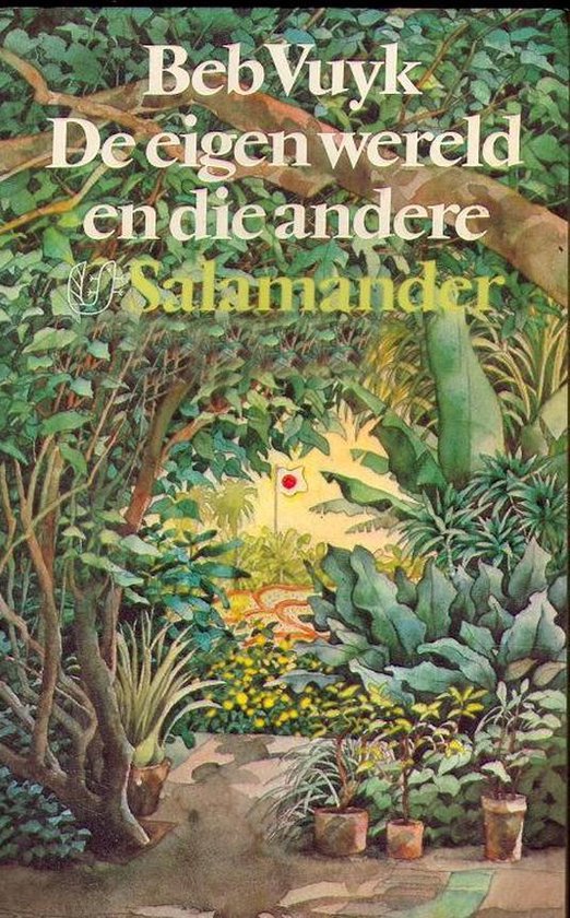 9789021494395 - Eigen wereld en die andere