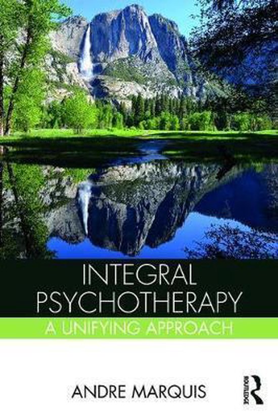 Foto: Integral psychotherapy